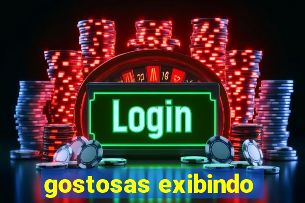 gostosas exibindo