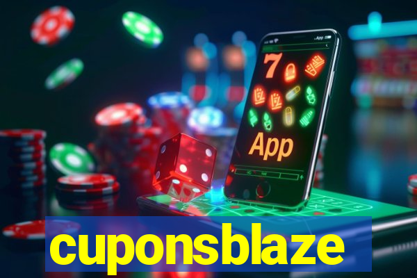 cuponsblaze