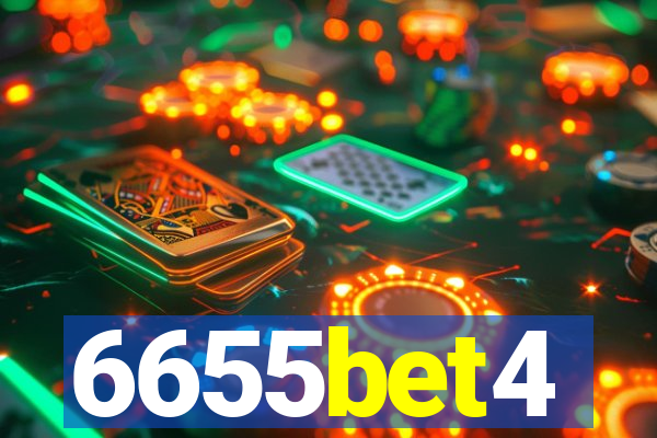 6655bet4