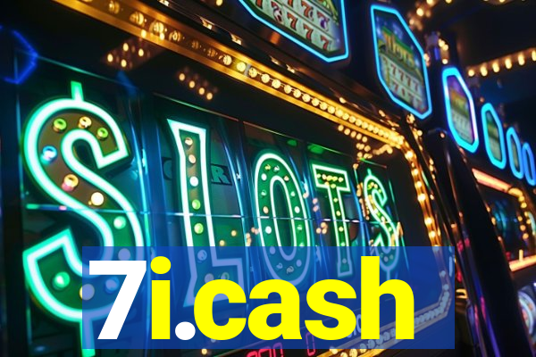 7i.cash