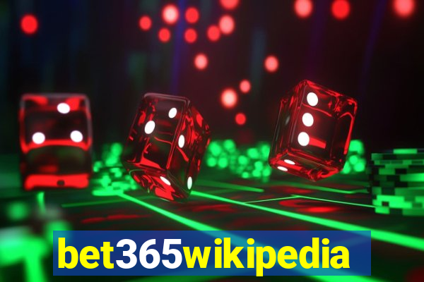 bet365wikipedia