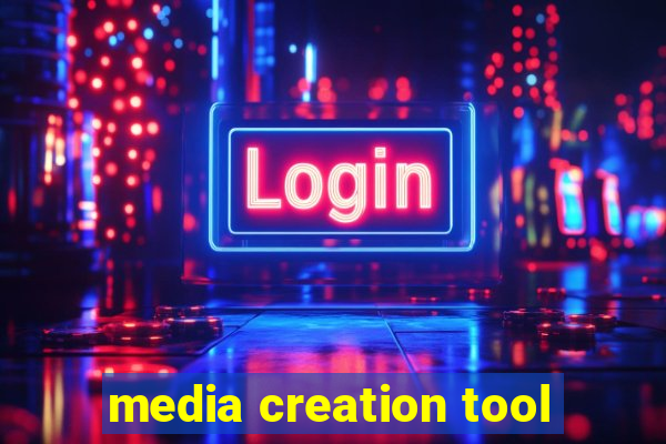 media creation tool