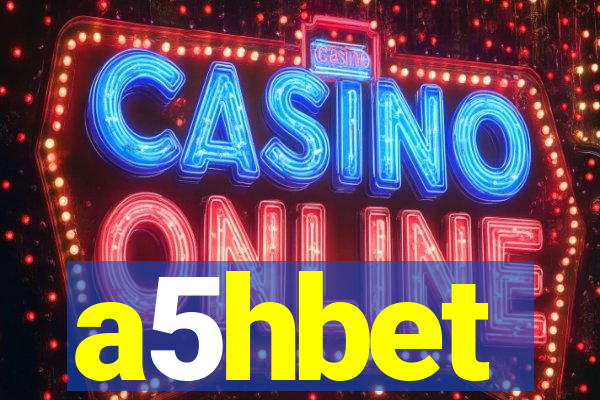 a5hbet