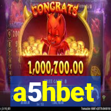 a5hbet