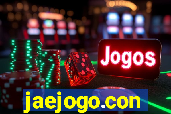 jaejogo.con