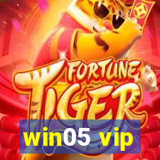 win05 vip