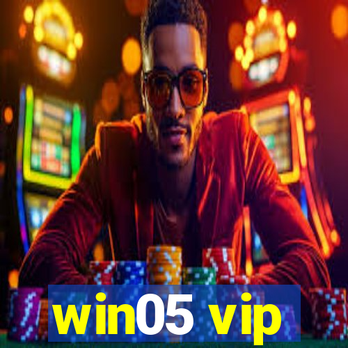 win05 vip