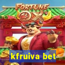 kfruiva bet