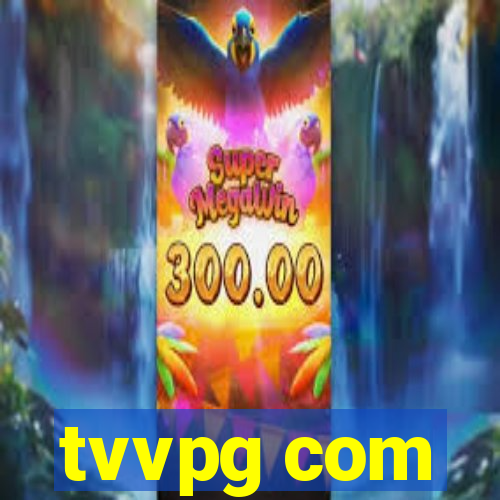 tvvpg com