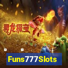 Funs777Slots