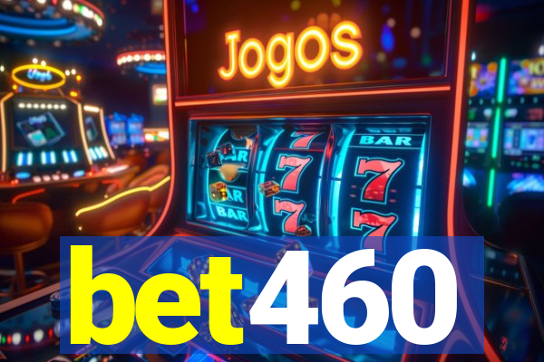 bet460