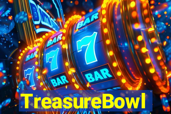 TreasureBowl treasure bowl jdb