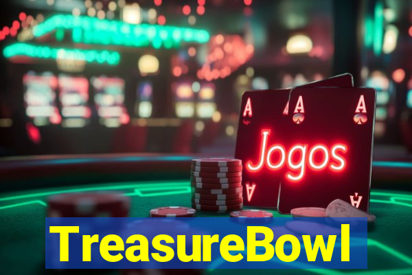 TreasureBowl treasure bowl jdb