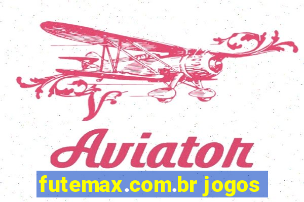 futemax.com.br jogos