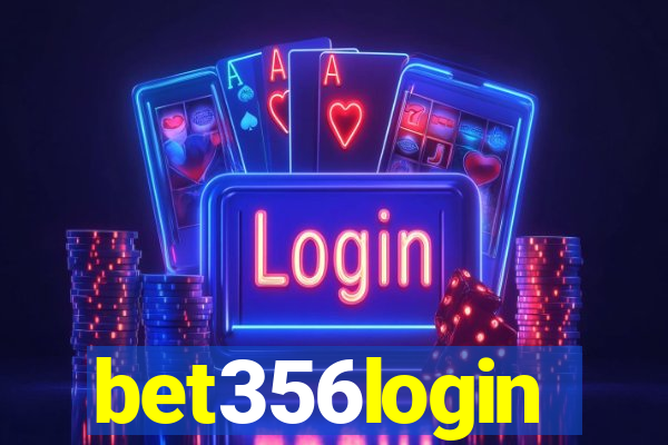 bet356login