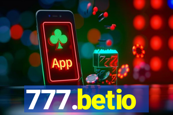 777.betio