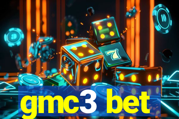 gmc3 bet