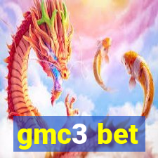 gmc3 bet