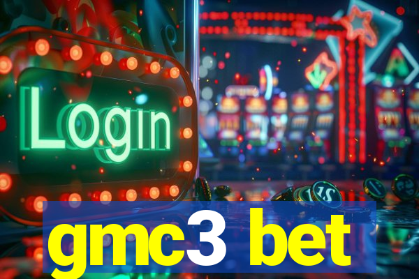 gmc3 bet