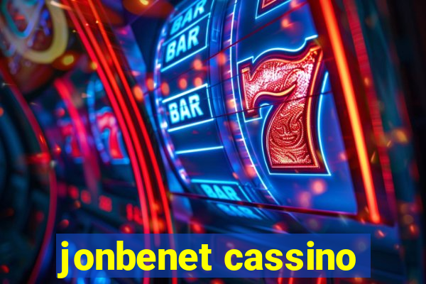 jonbenet cassino