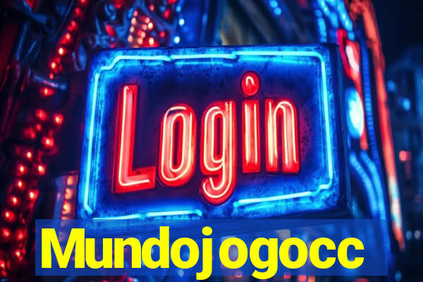 Mundojogocc