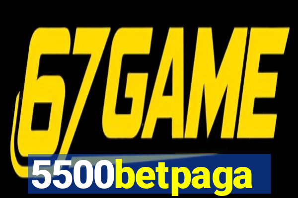 5500betpaga