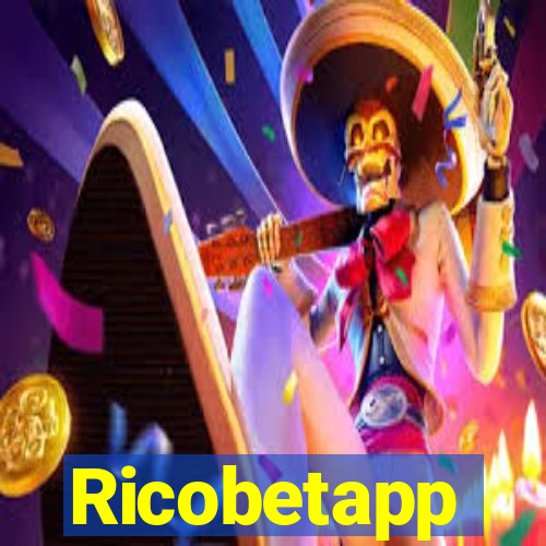 Ricobetapp