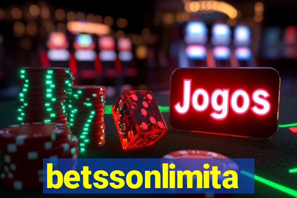 betssonlimita