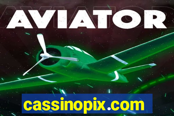 cassinopix.com