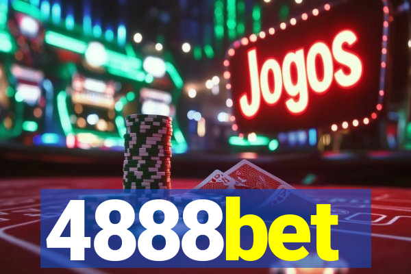 4888bet