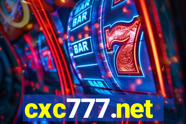 cxc777.net