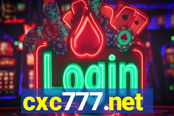 cxc777.net