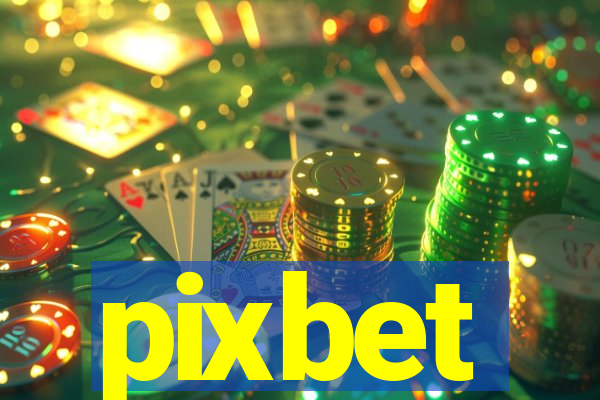 pixbet