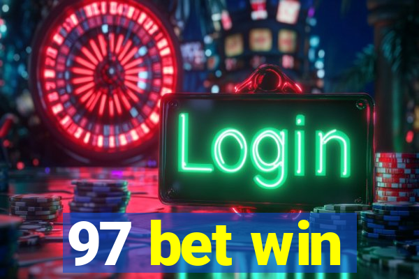 97 bet win