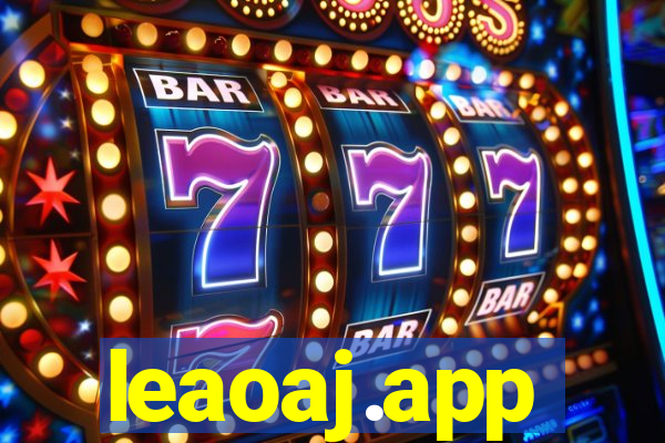 leaoaj.app