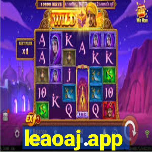 leaoaj.app