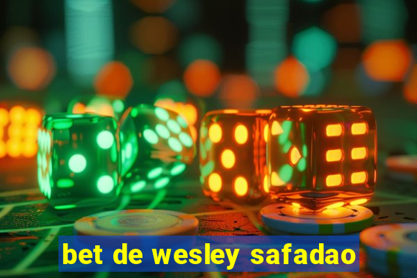 bet de wesley safadao