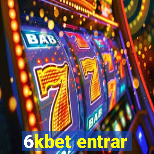 6kbet entrar