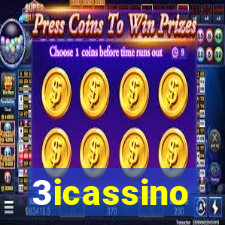 3icassino