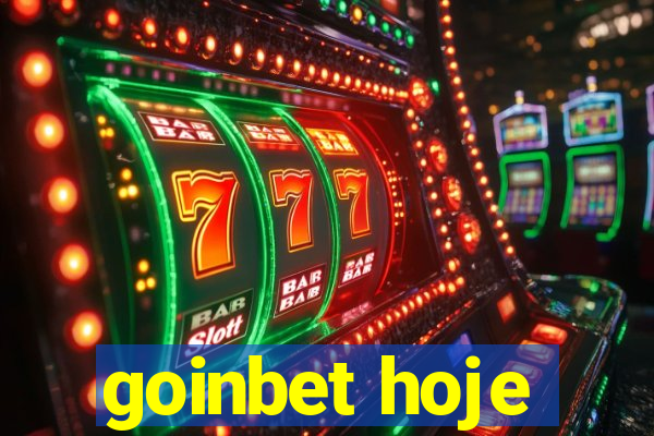 goinbet hoje