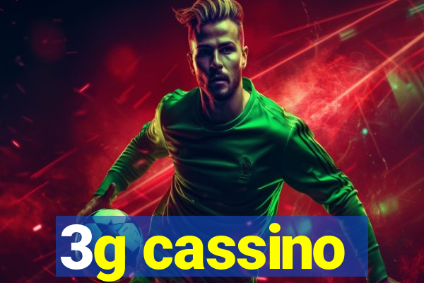 3g cassino