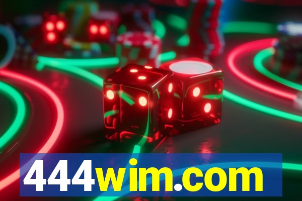 444wim.com