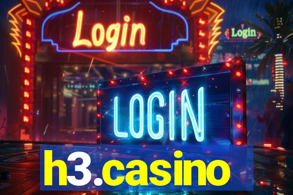 h3.casino