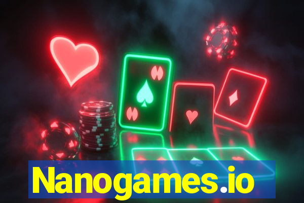 Nanogames.io