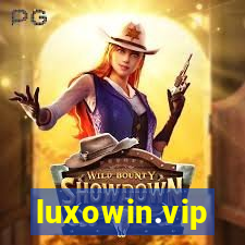 luxowin.vip