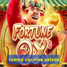 tammy caroline pelada