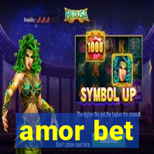 amor bet