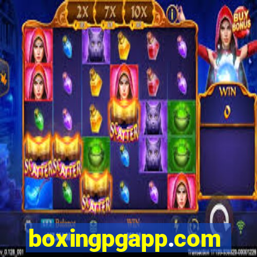 boxingpgapp.com