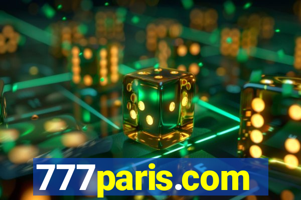 777paris.com