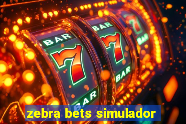 zebra bets simulador